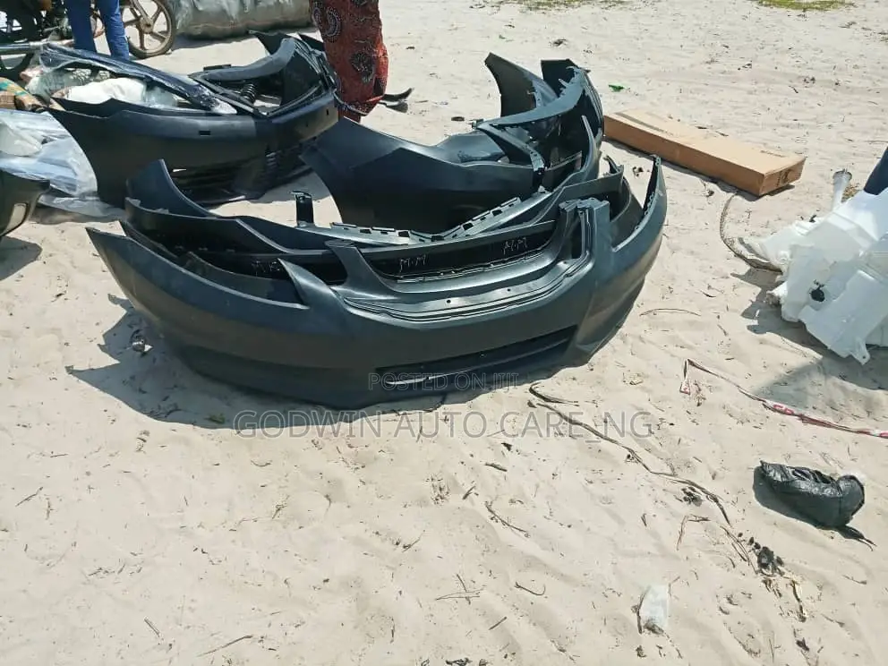 Genuine Honda REPLACEMENT Parts