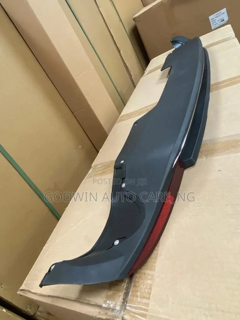 Genuine Honda REPLACEMENT Parts