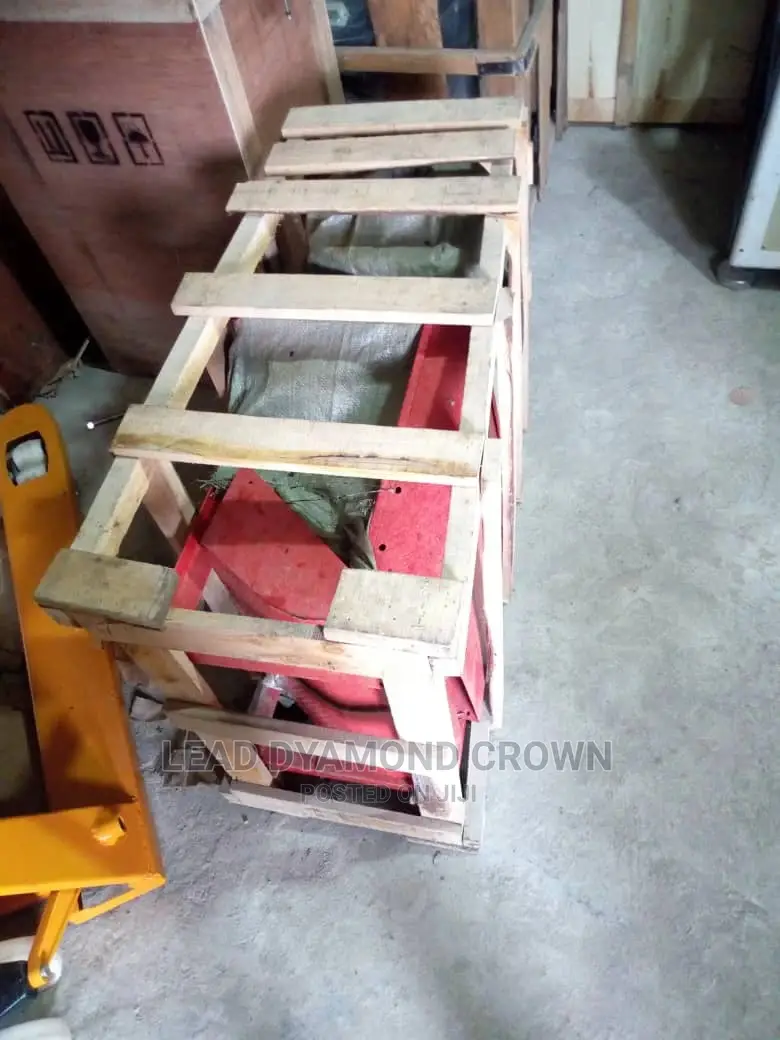 Rice And Other Grains Thresher For Sale