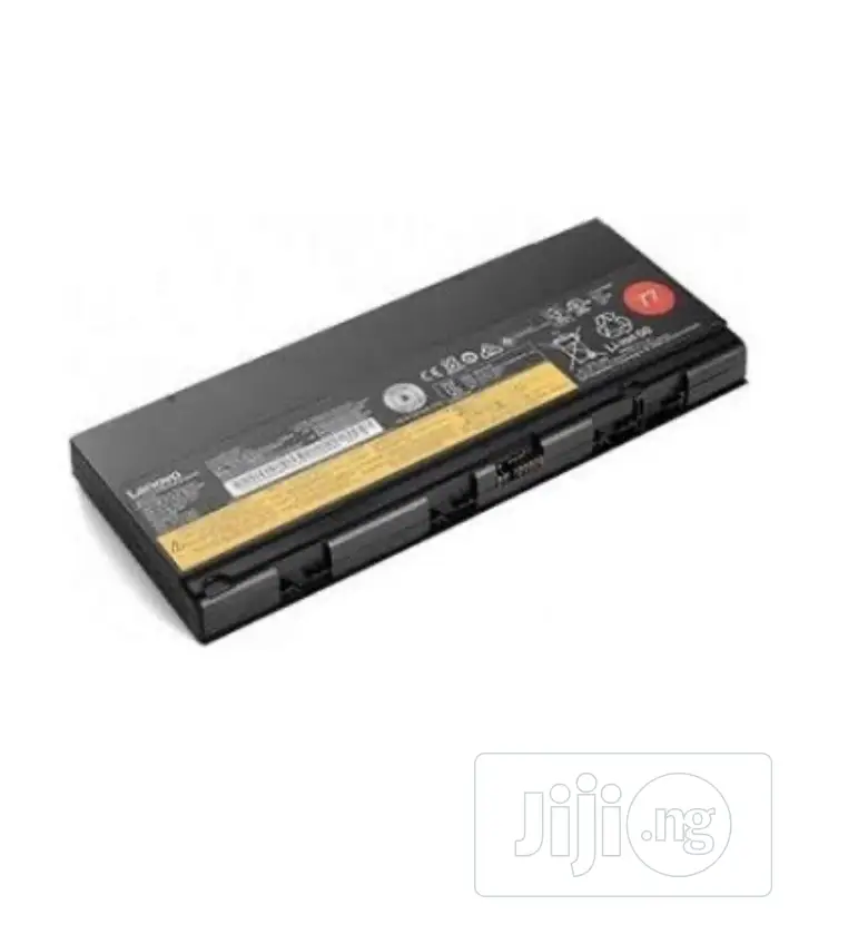 Lenovo Thinkpad P50 P51 P52 Series Battery (00ny493)