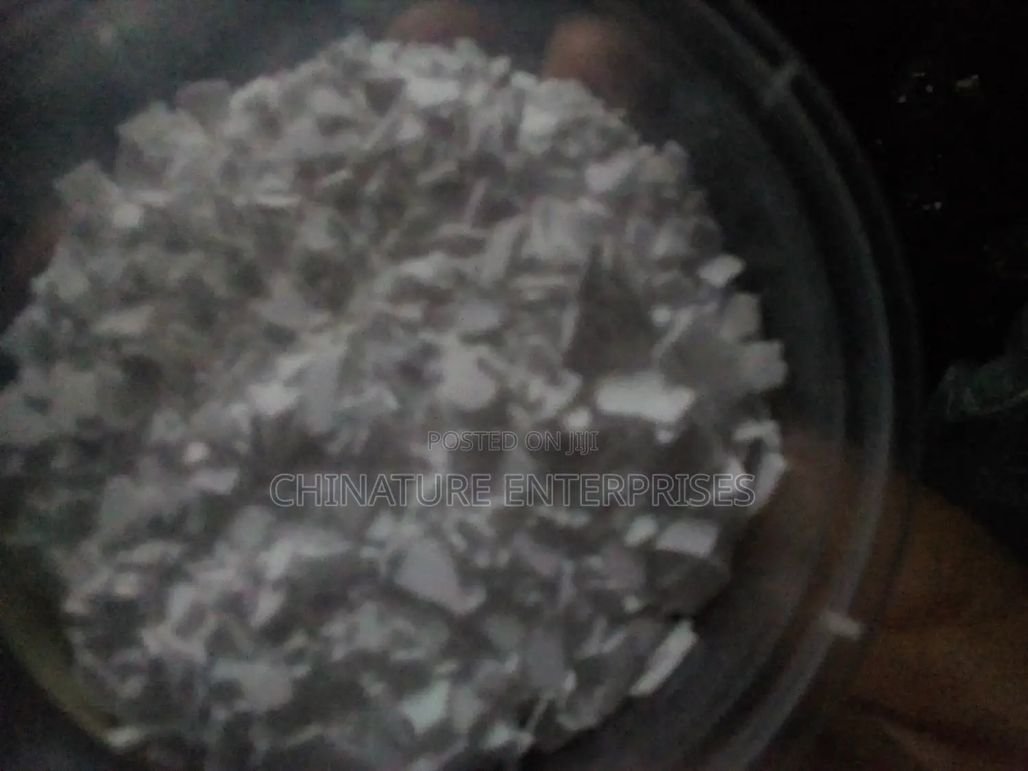 Cetyl. Alcohol.