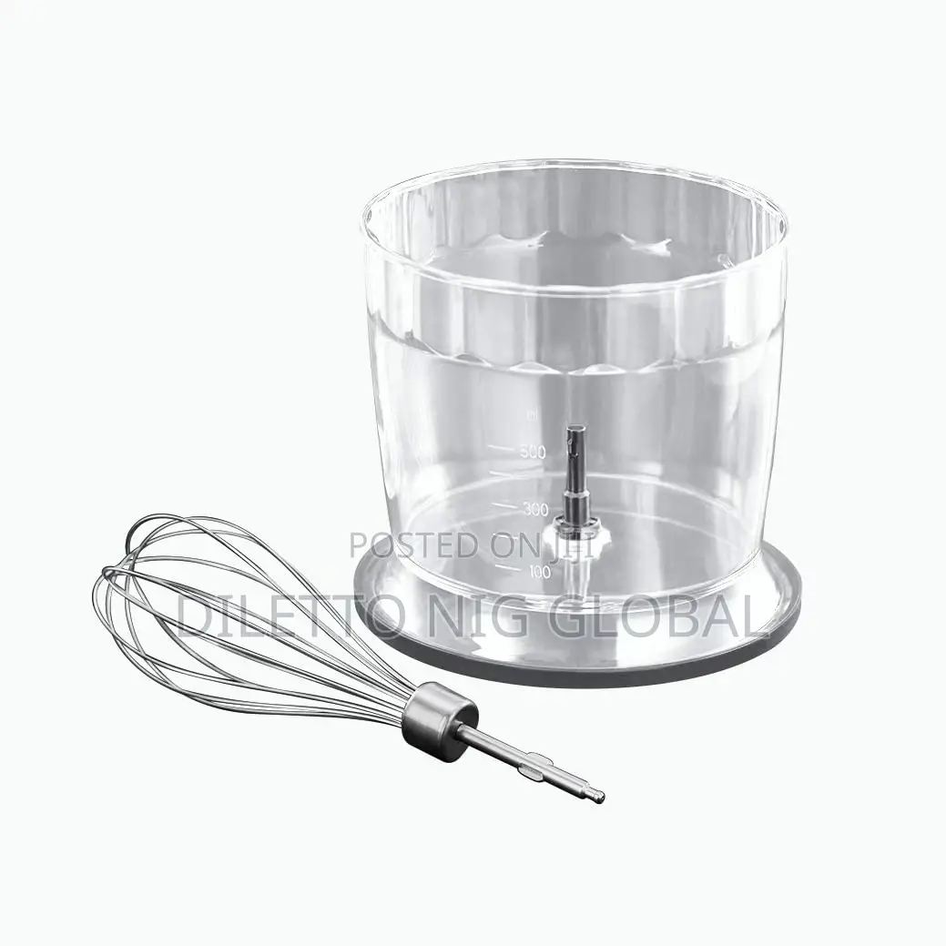 Russell Hobbs Desire 3 in 1 Hand Blender