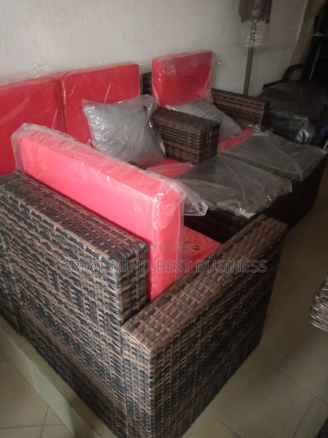 High Quality Basket Chairs