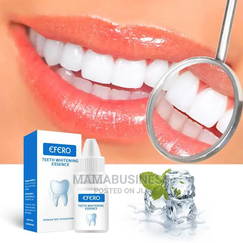 EFERO Teeth Whitening Essence