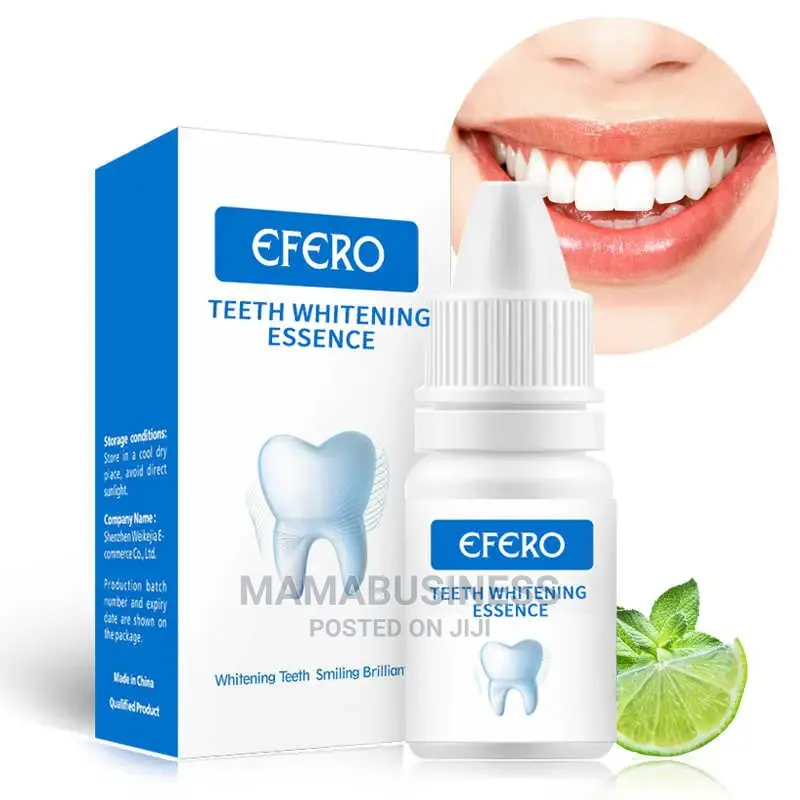 EFERO Teeth Whitening Essence
