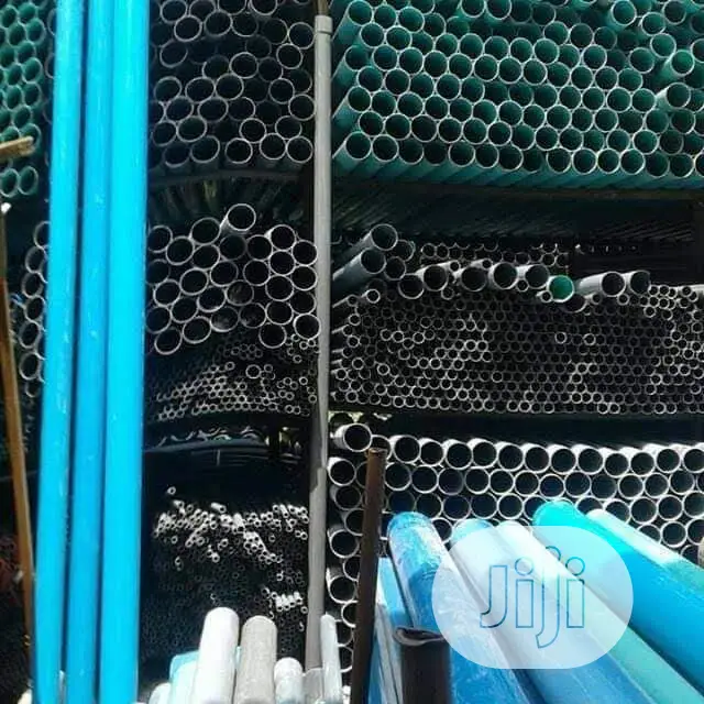 PVC Plumbing Pipe
