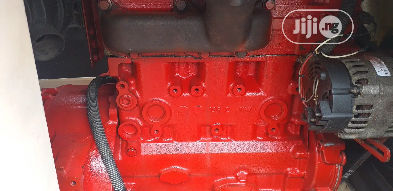 Perfect 30kva Perkins Jubaili/Marapco Generator