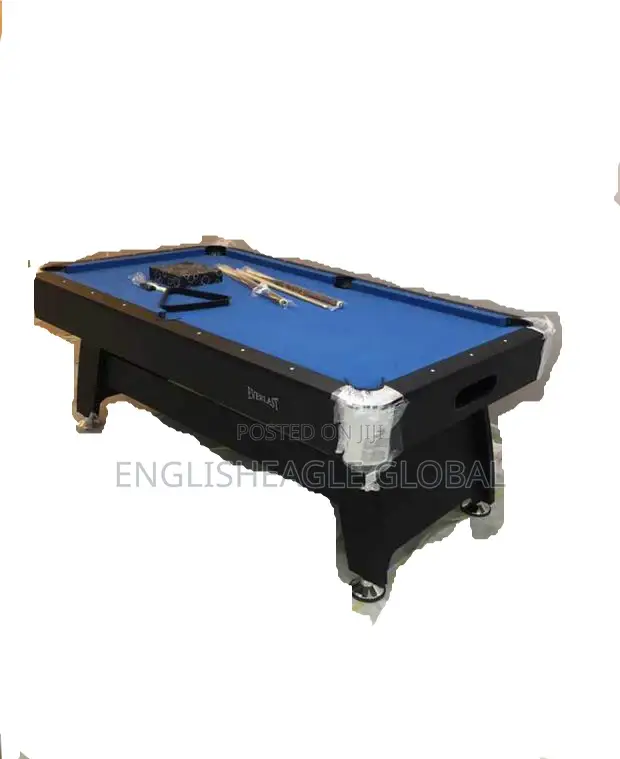 Standard Brand New Snooker