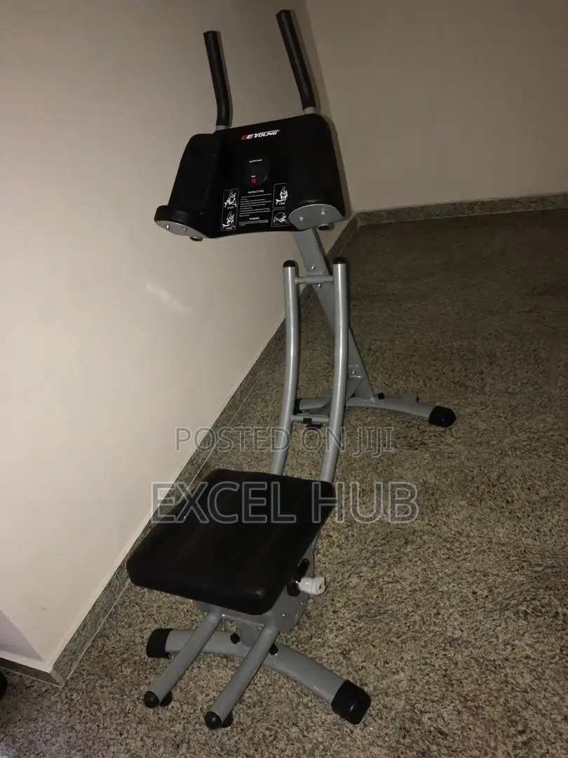 Ab Tummy Trimmer Coaster 645