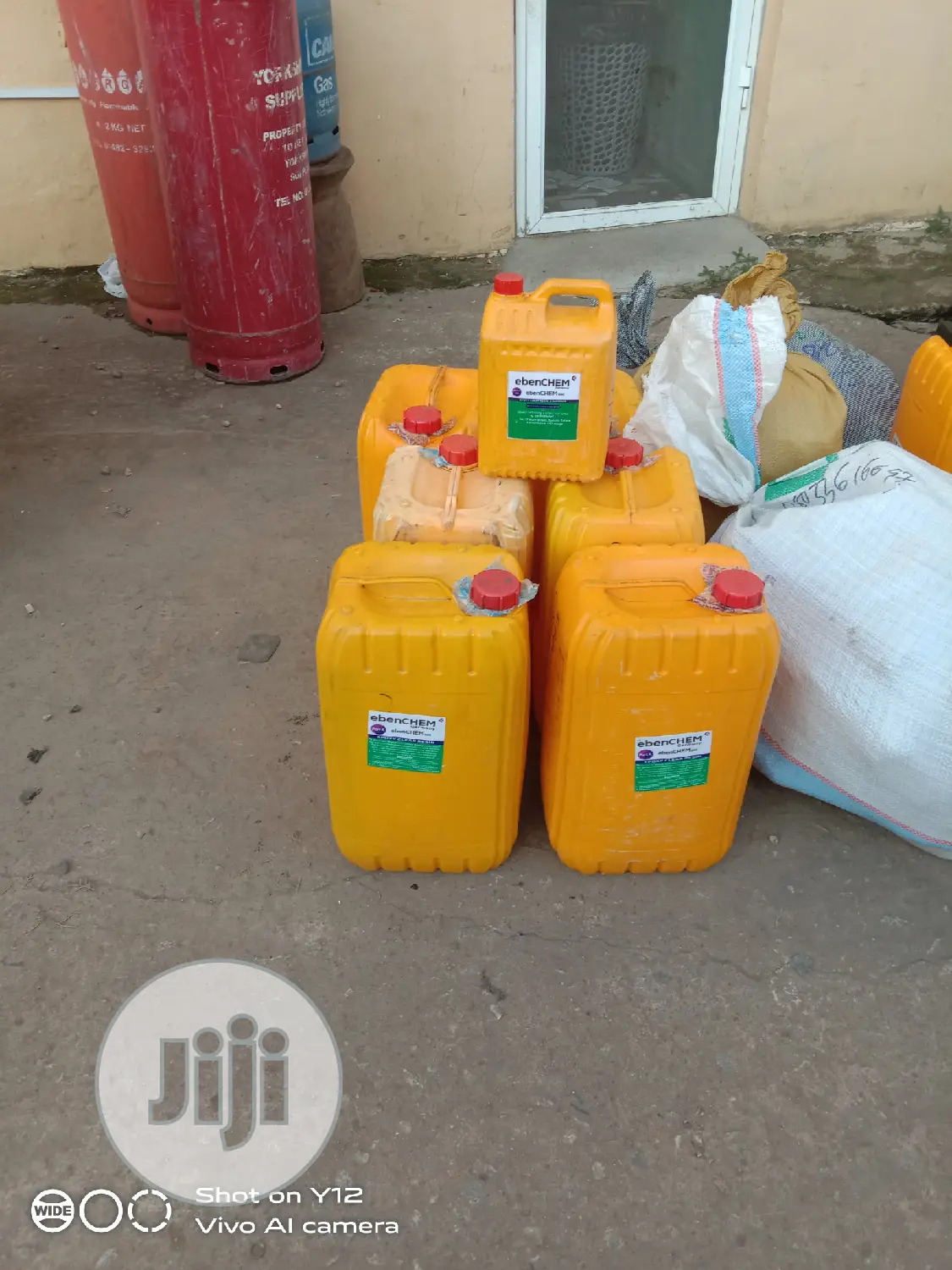 Epoxyresin Availablein Aba For Uyo,Owerriandcalabarcustomers