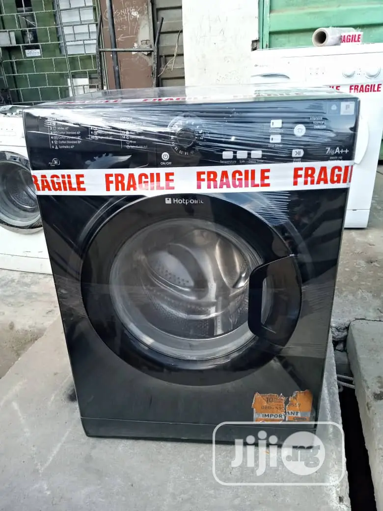 7kg Washing Machine for Sales. At a Very Affordable Price.