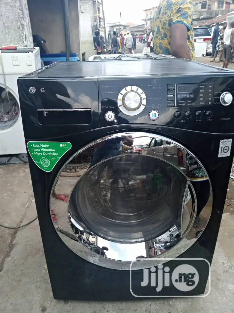 7kg Washing Machine for Sales. At a Very Affordable Price.