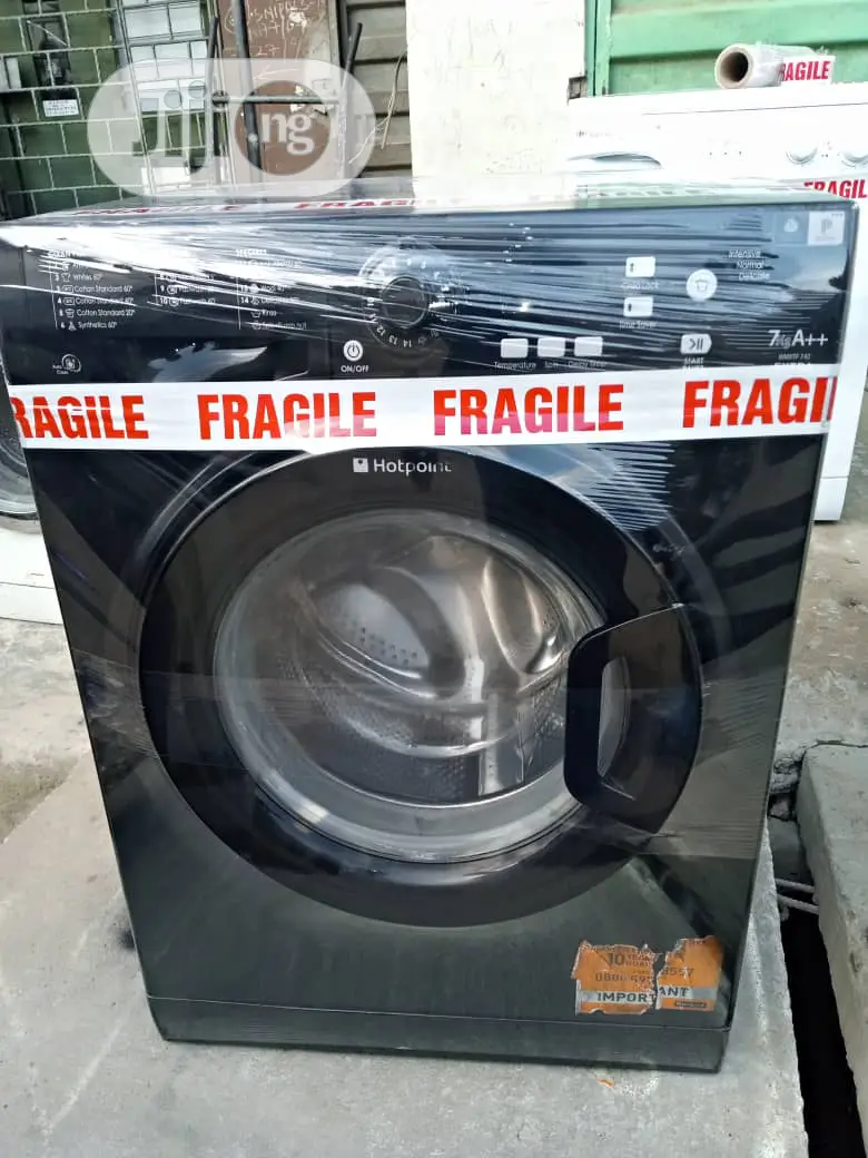 7kg Washing Machine for Sales. At a Very Affordable Price.
