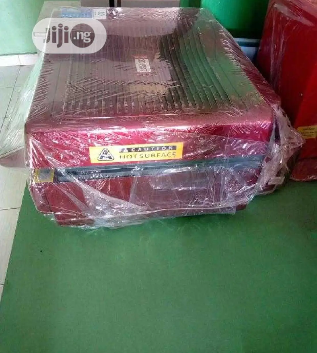 Brand New Vacum 3D Heat Press Machine