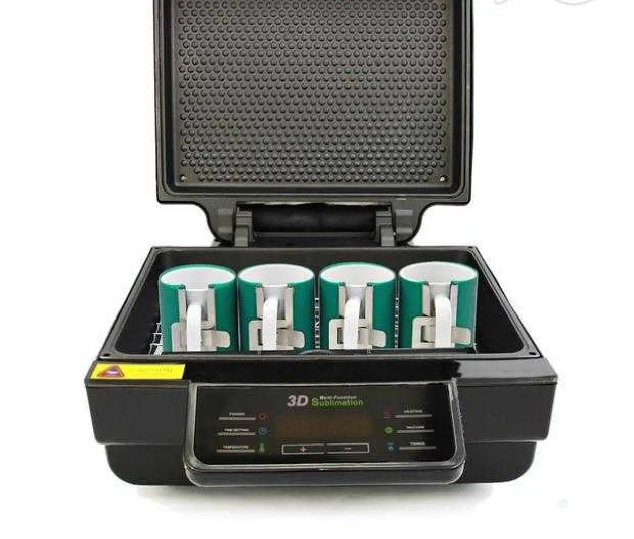 Brand New Vacum 3D Heat Press Machine