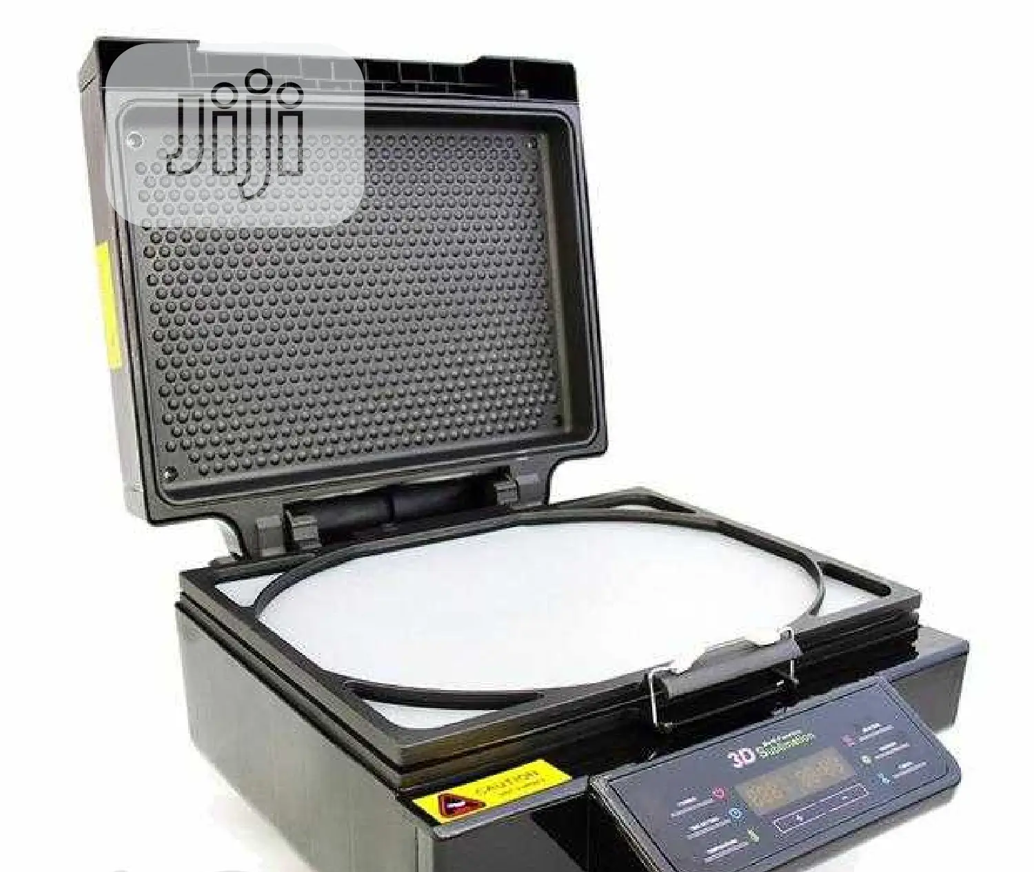 Brand New Vacum 3D Heat Press Machine