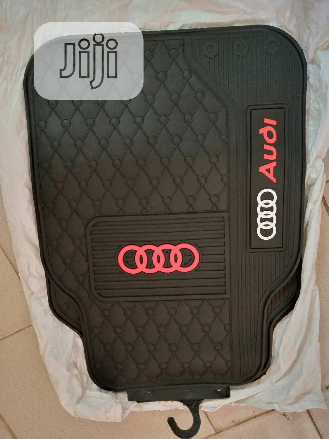 Audi Original Floor Mat