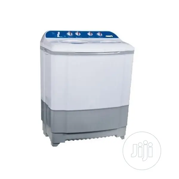 Polystar 12kg Twin Tub Washing Machine