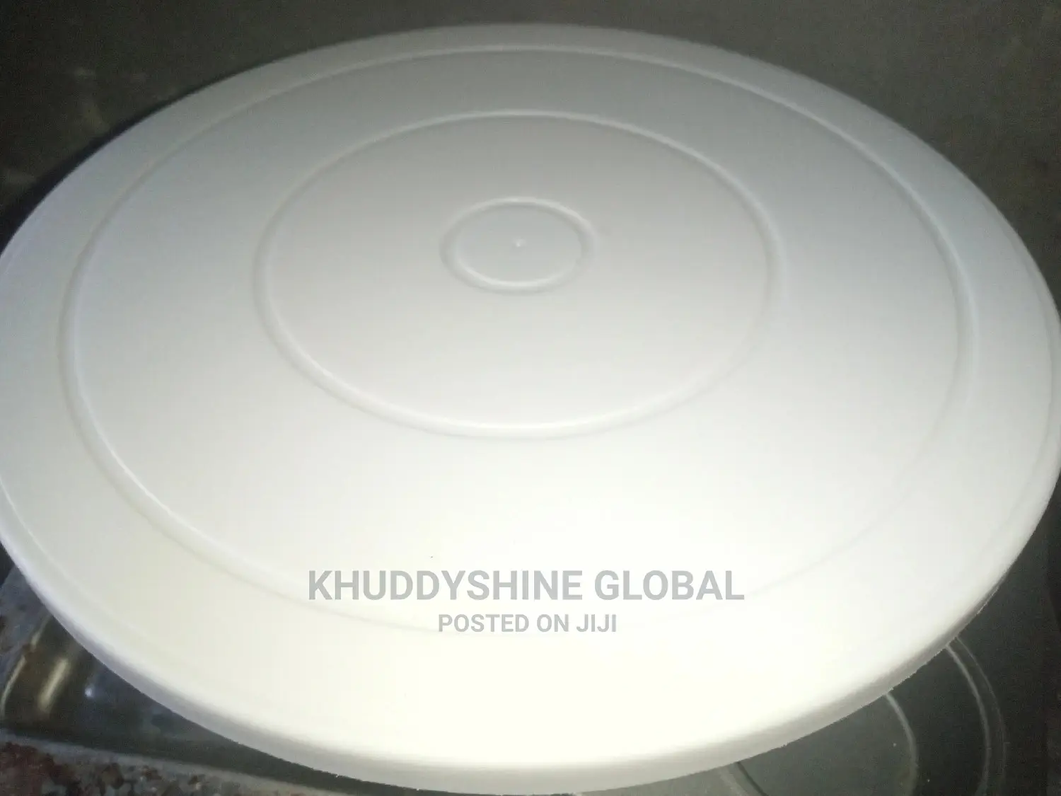 Cake Mould Cake Turn Table Baking Molds
