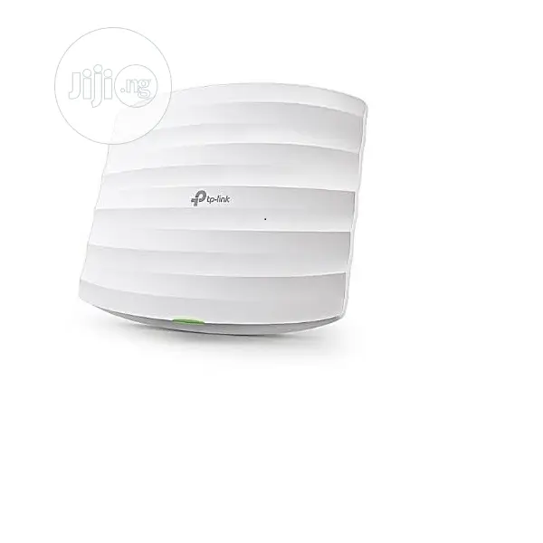 Tp-link 300mbps Wireless N Ceiling Mount Access Point Eap110