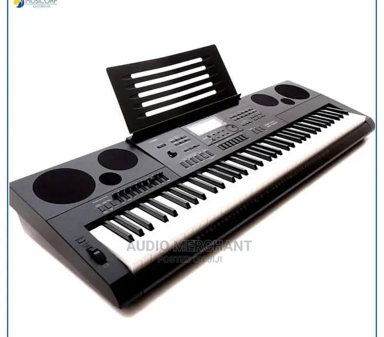 Casio WK-7600 Keyboard