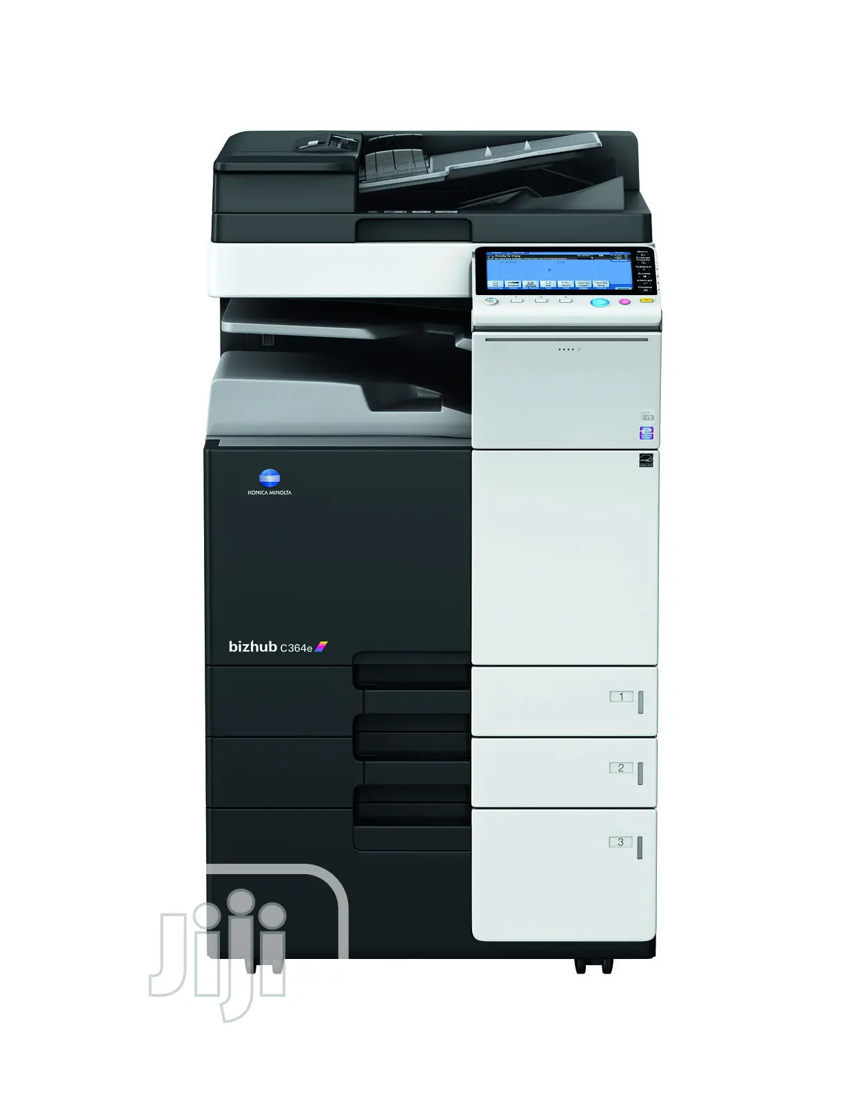 Bizhub C284e Konica Minolta Direct Image (Di) Printer