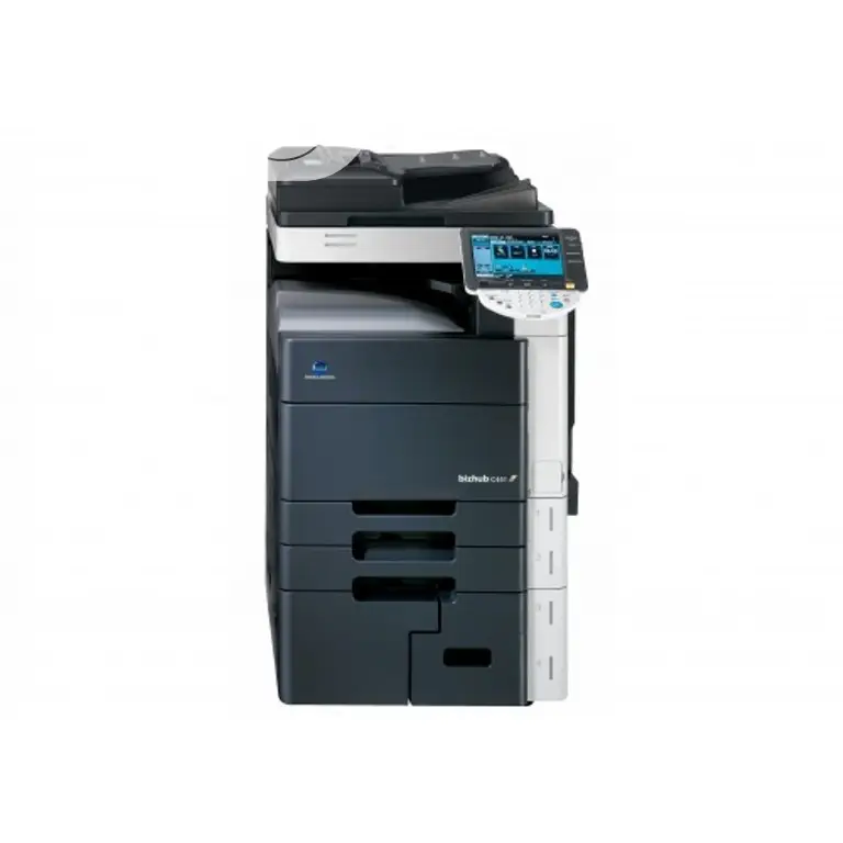 Bizhub C451 Konica Minolta Direct Image (Di) Printer