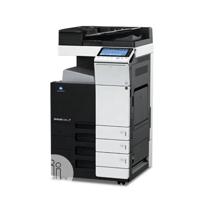 Bizhub C454e Konica Minolta Direct Image (Di) Printer