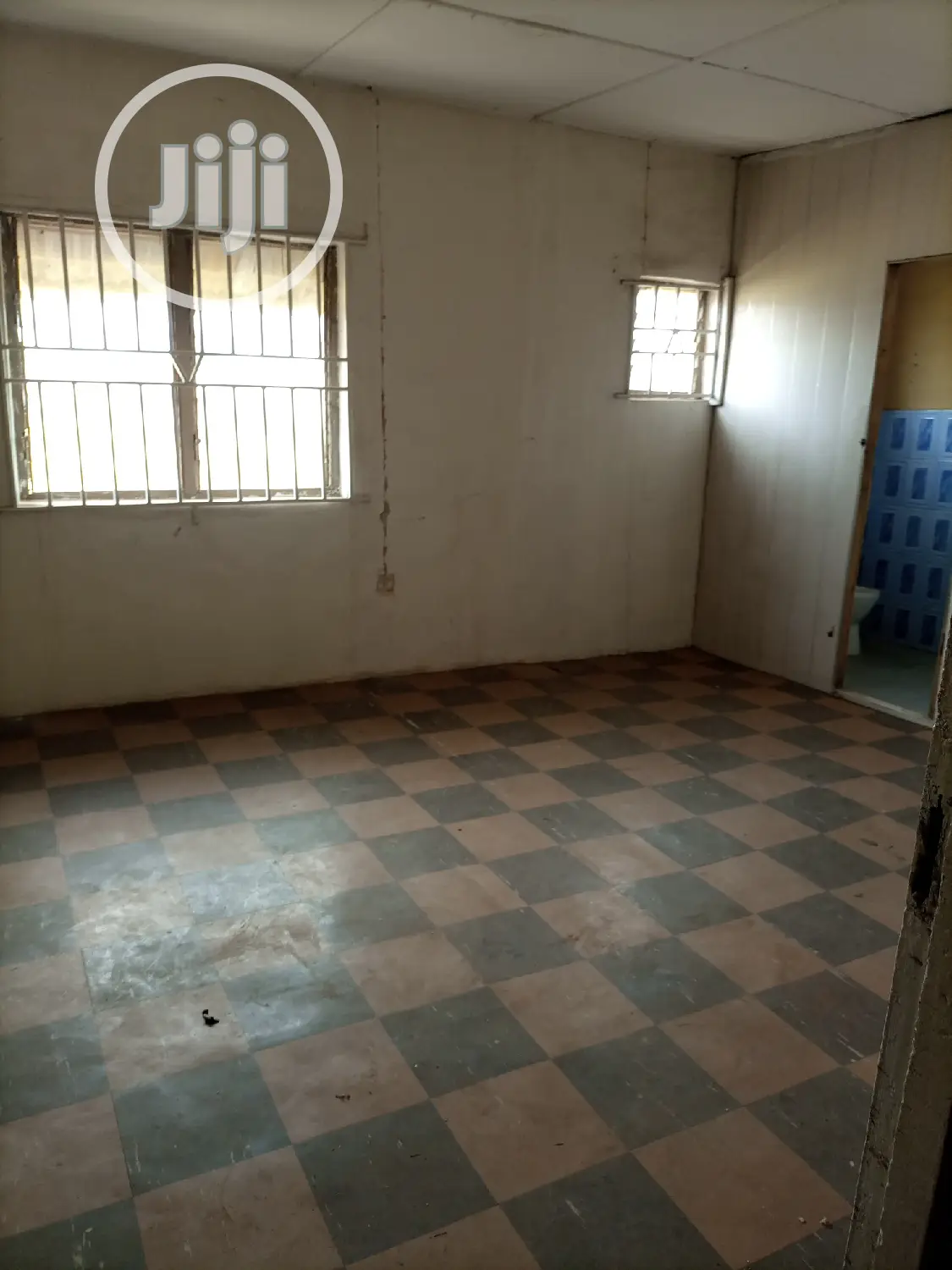 3 Bedroom Flat for Office Use at Joju Sango Ota Facing Exp
