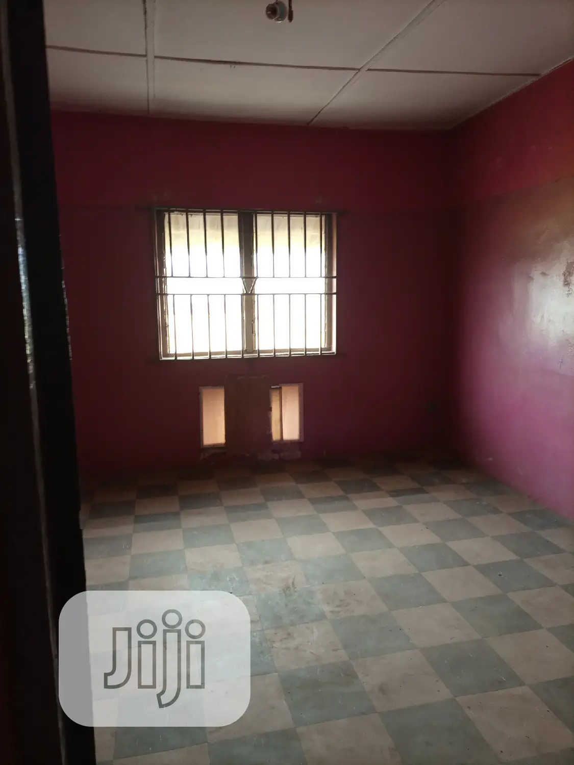 3 Bedroom Flat for Office Use at Joju Sango Ota Facing Exp