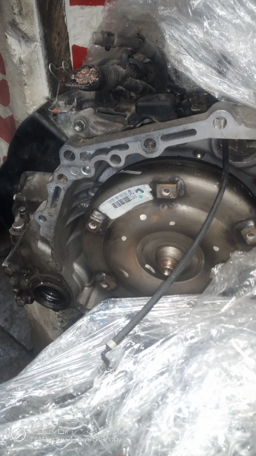 Gearbox for 2.7 Camry 13pins