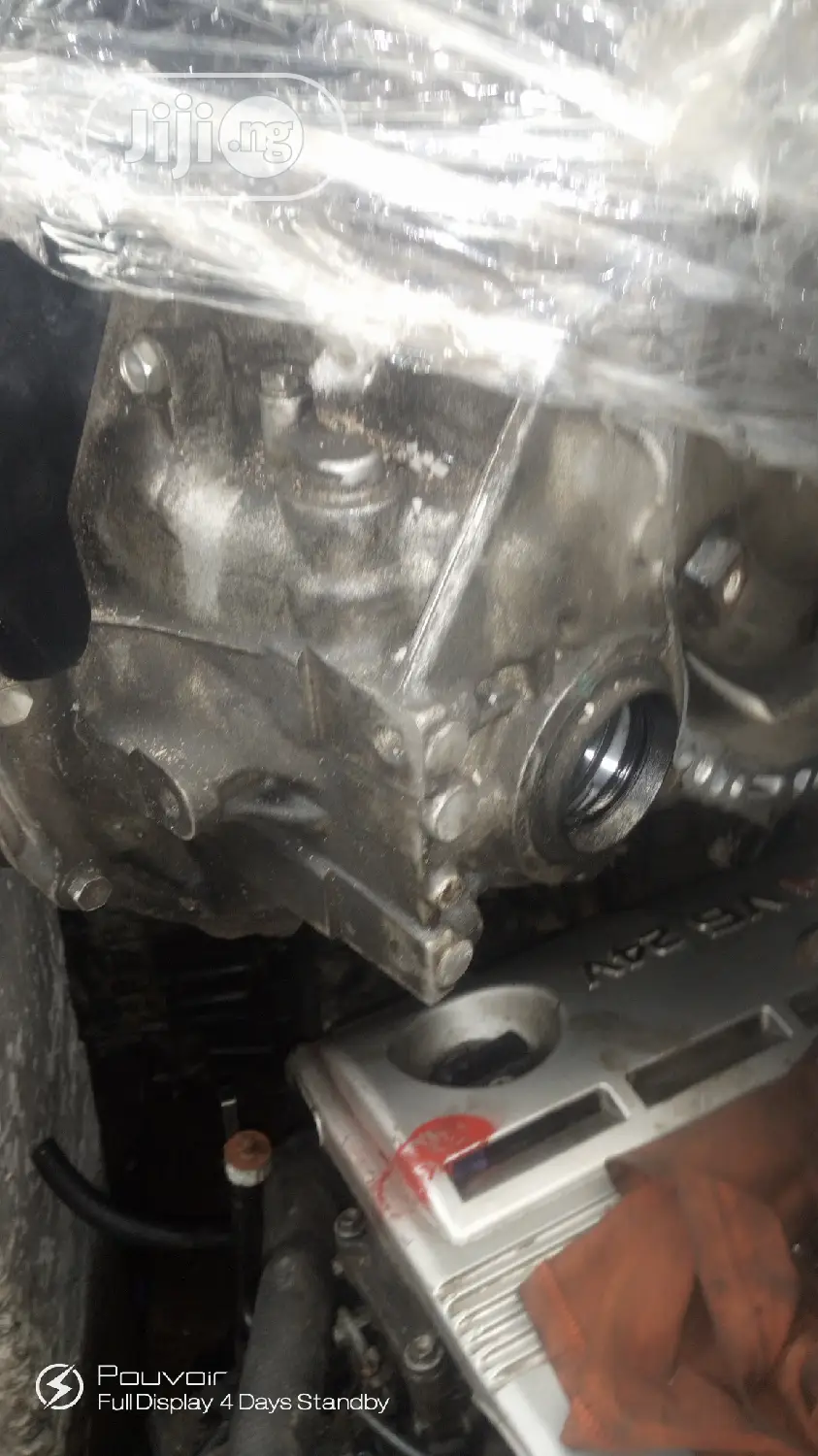 Gearbox for 2.7 Camry 13pins