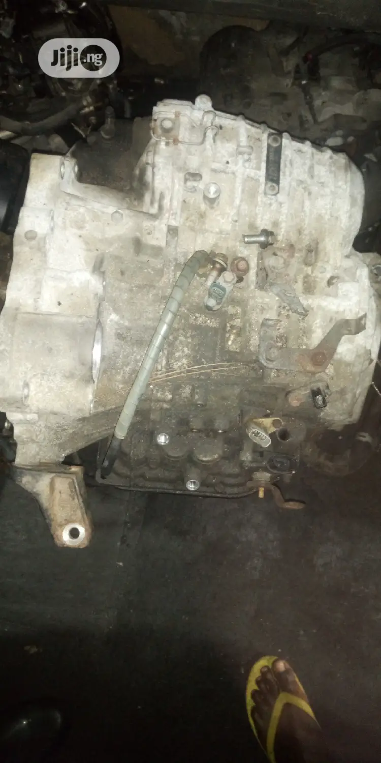 Gearbox for 2.7 Camry 13pins