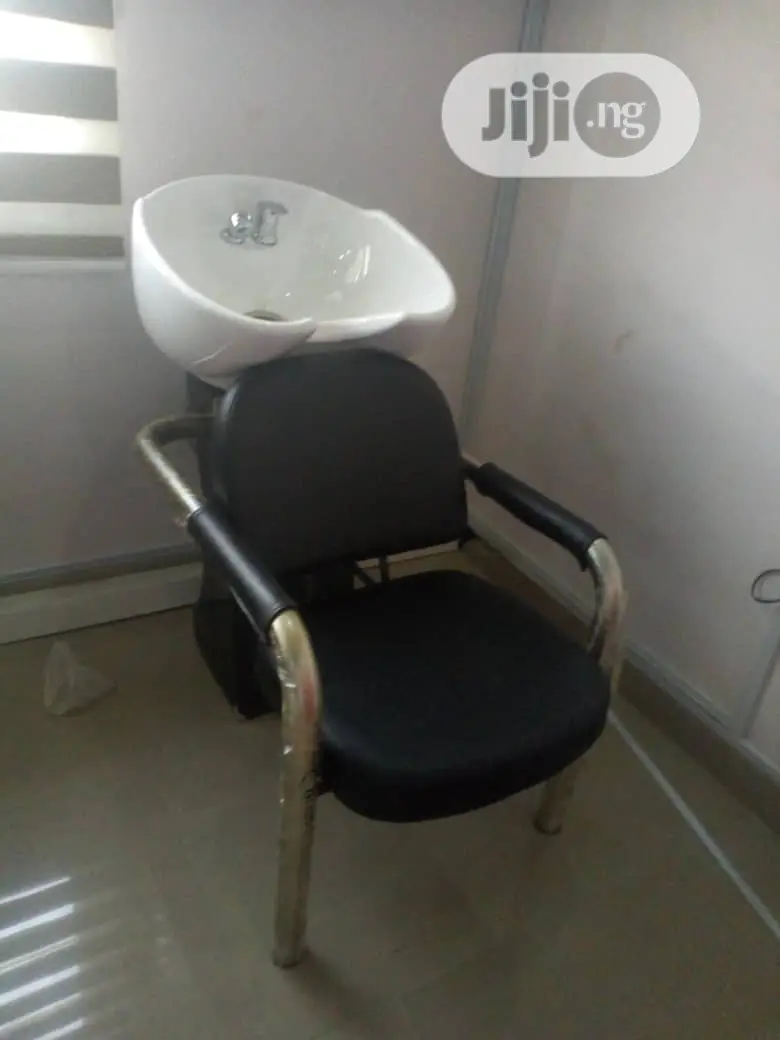 Champoo Chair