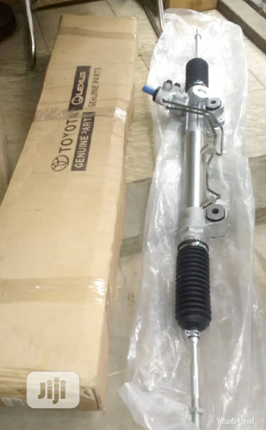 Steering Rack for Lexus Gx460 and All Toyota /Lexus Vehicles