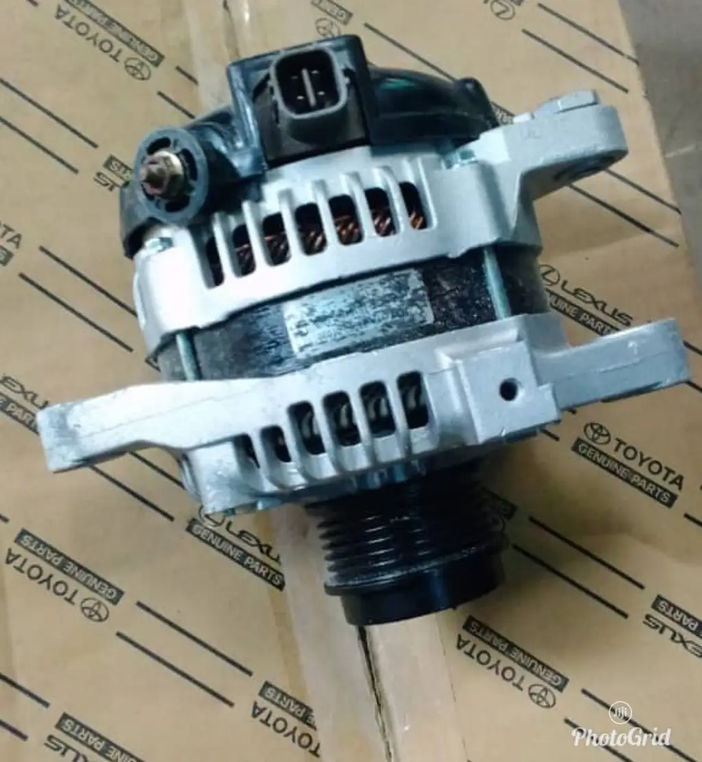 Alternator for Toyota Corolla 2012 and Toyota/Lexus Vehicles