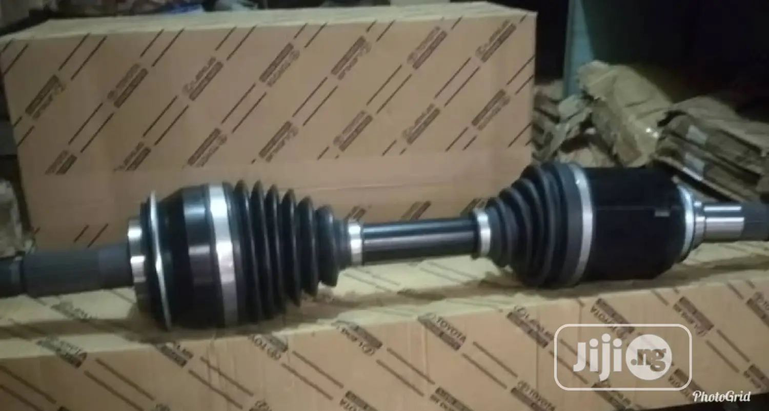 Driving Shaft for Lexus Gx470 and All Toyota Motors