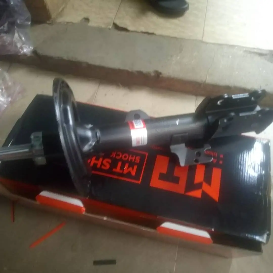 Mt Shock for Toyota Venza 2012 and All Toyota Motors