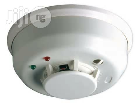 Smoke Detectors