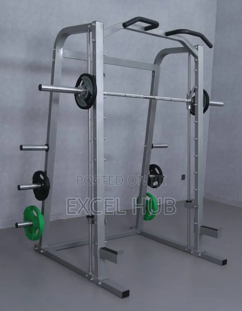 Smith Machine