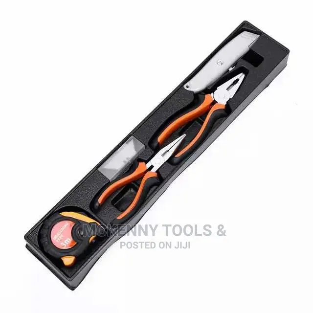 Electricians Screwdriver Repair Tool Set Electrical Tools