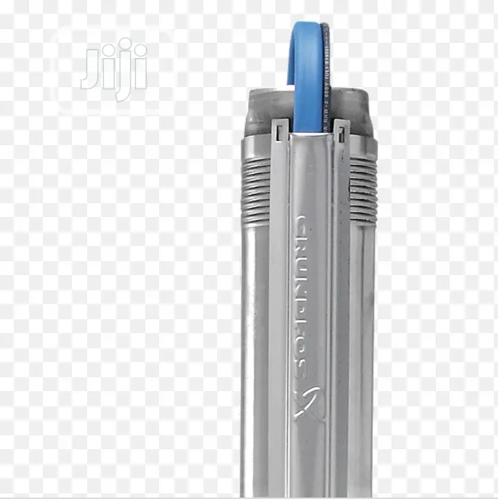 Grundfos SQ Pumps Available In All Sizes