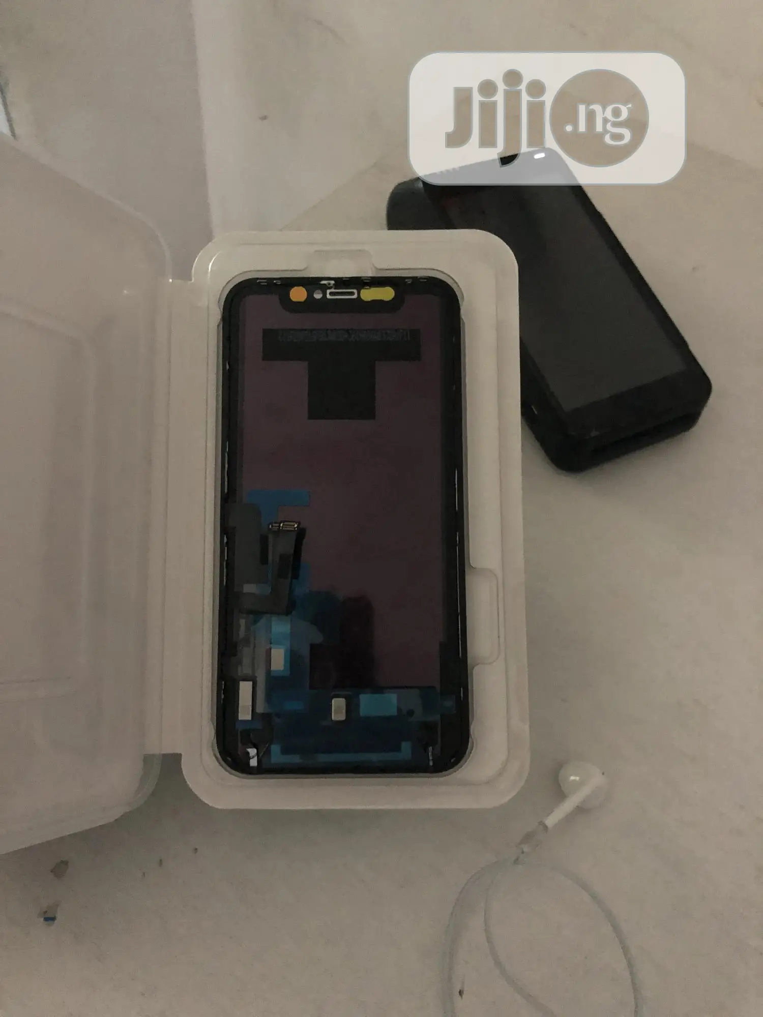 iPhone 11 Screen With 4months Guarantee