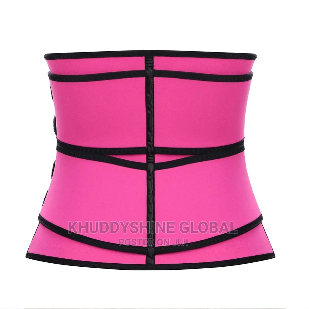 Corset For Woman, Waist Trainer For Weight Loss, Double-lay