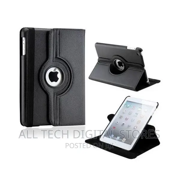 iPad 10.2'' 7th Gen 2019 Rotation Case