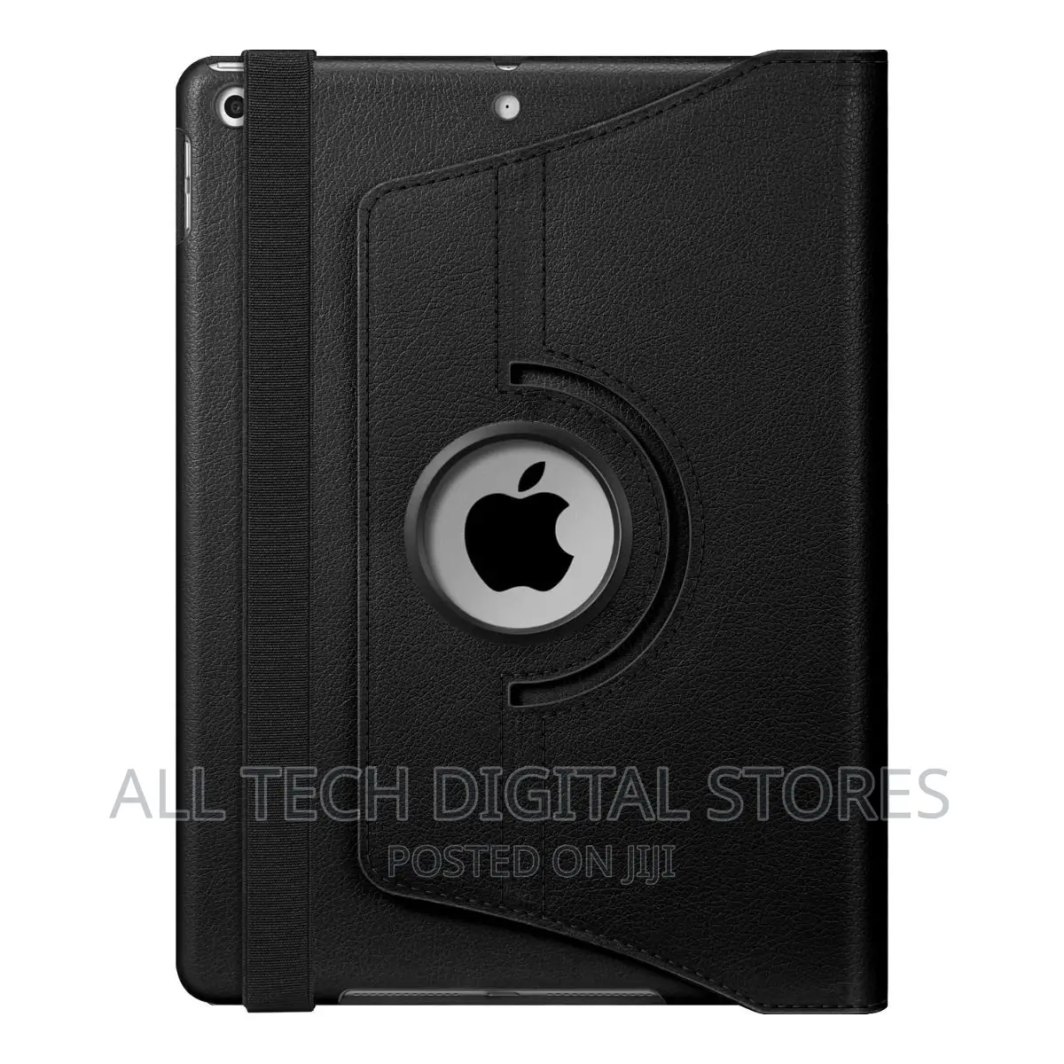 iPad 10.2'' 7th Gen 2019 Rotation Case