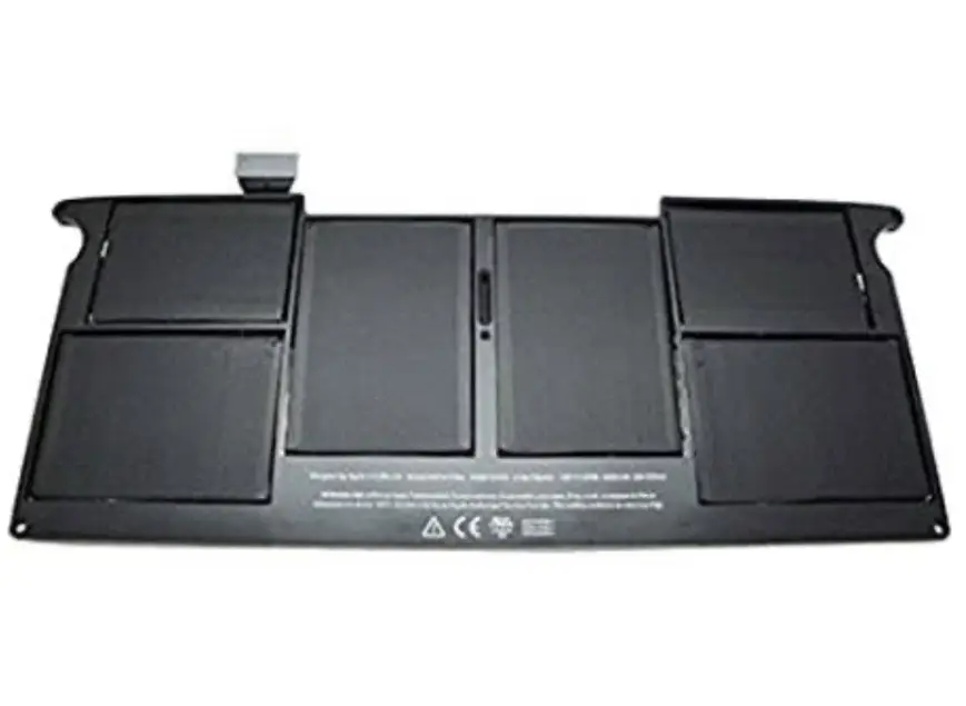 Macbook Air 11'' A1465 A1370 Early 2015 Battery (A1406)