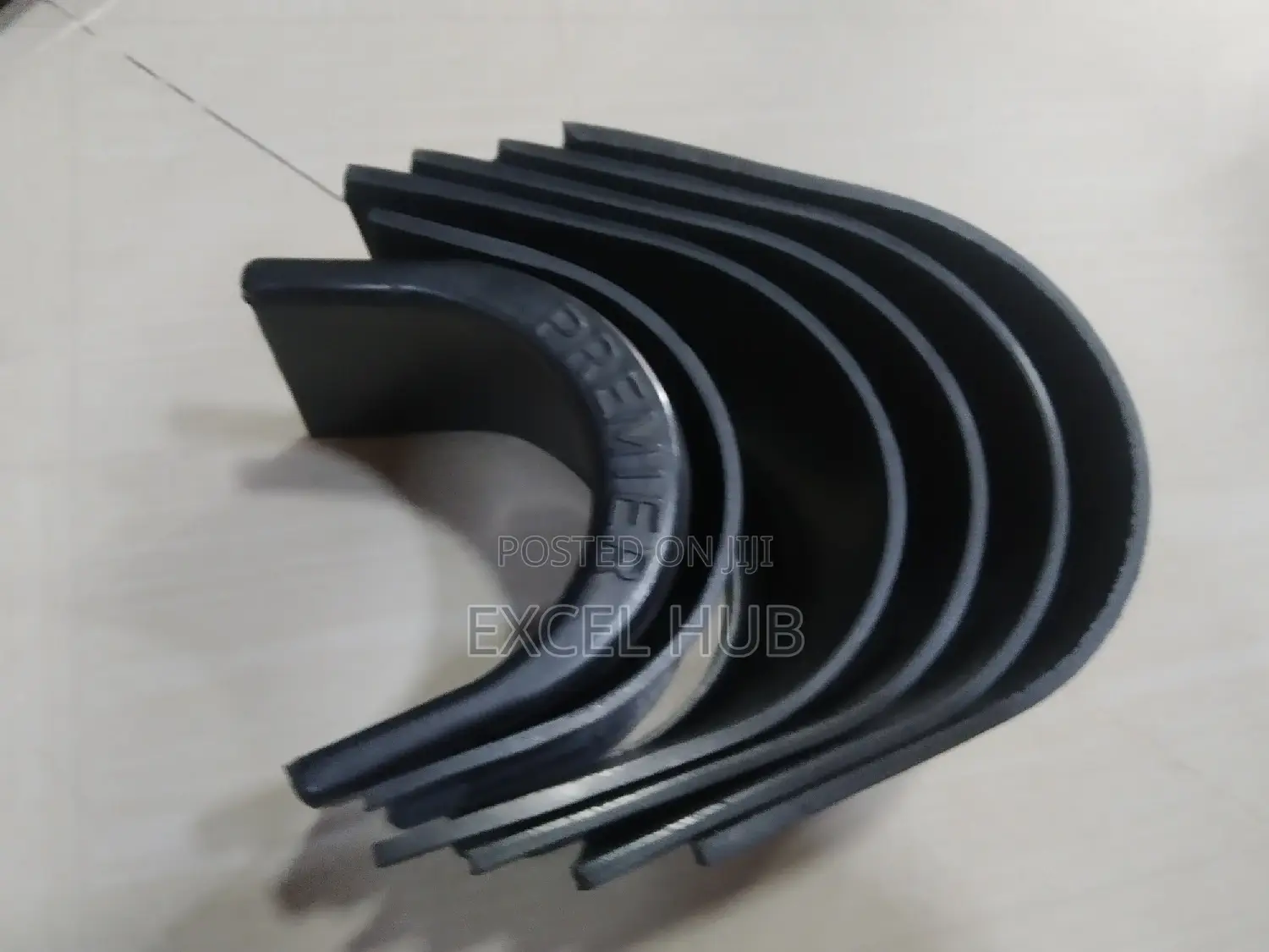 Pocket Liner 6pcs
