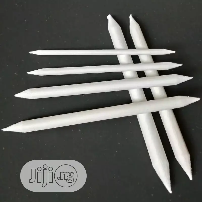 6pcs Smudge Stump Stick Pastel Blending