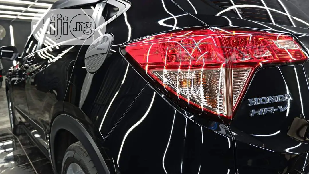 Headlight and Rear Lights 2015 to 2020 Model Honda HRV